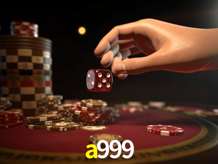 Estatísticas do Jogo a999