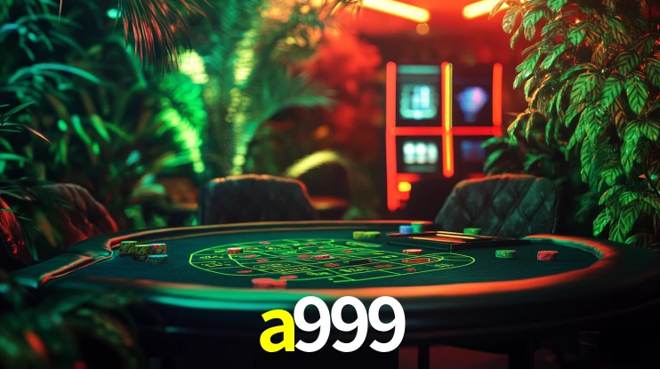 Welcome Bonus a999