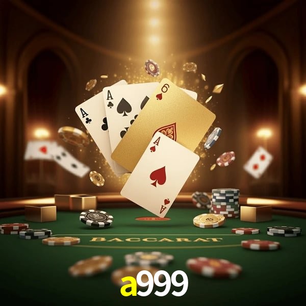 Live Casino a999