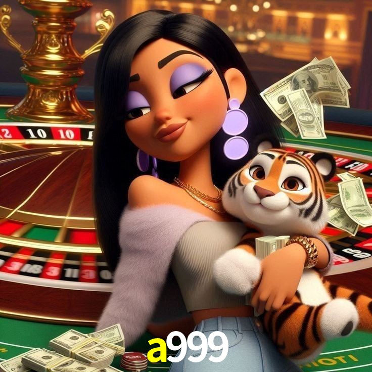 Tennis Betting a999