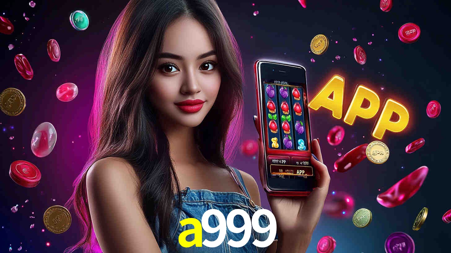 Apostas Esportivas na a999: Um Guia Completo