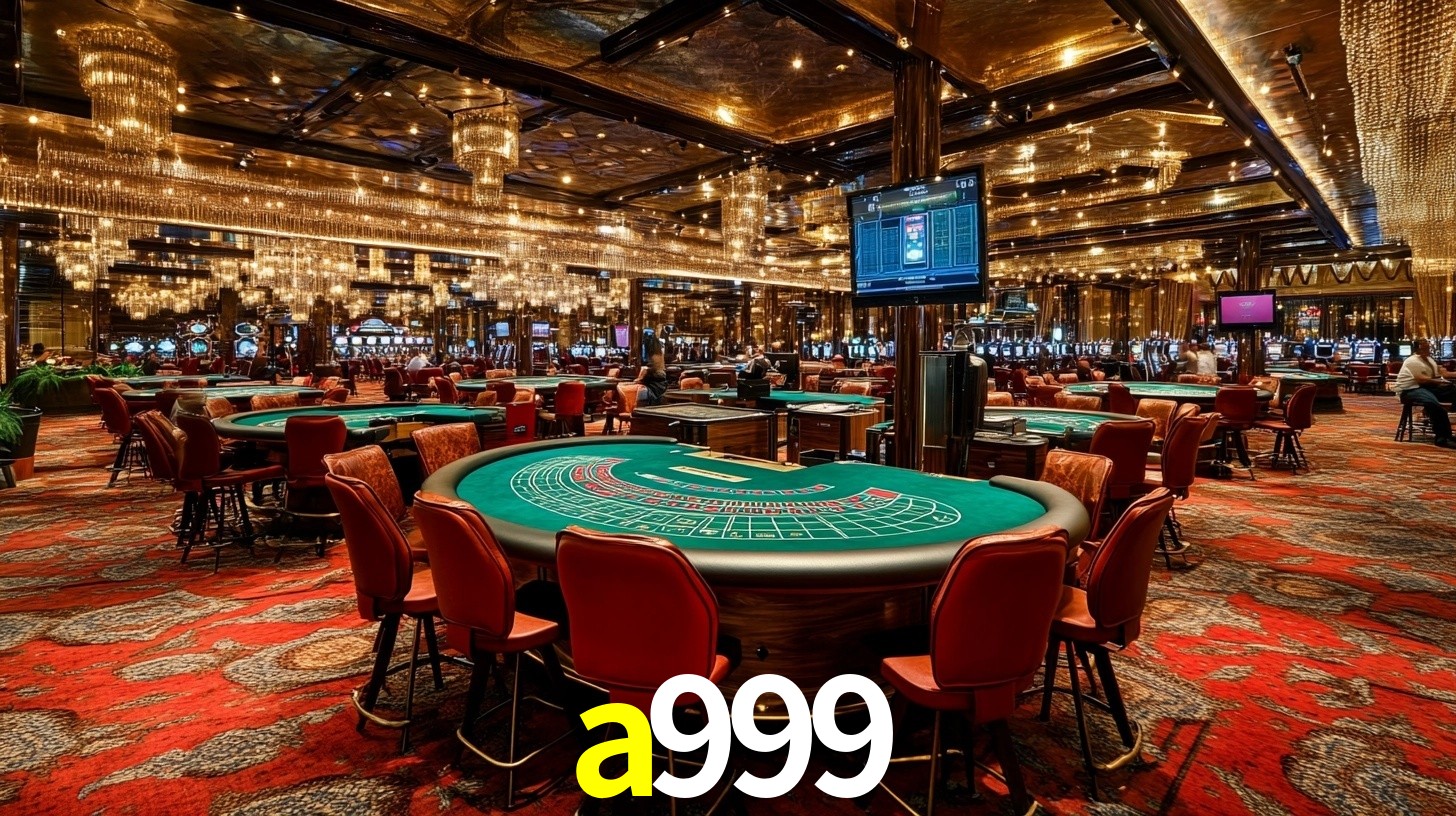 a999 bet