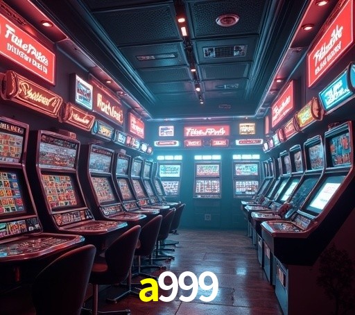 Promoções Sazonais a999