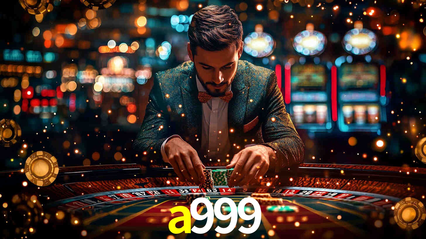 a999 bônus — painel de promoções no aplicativo
