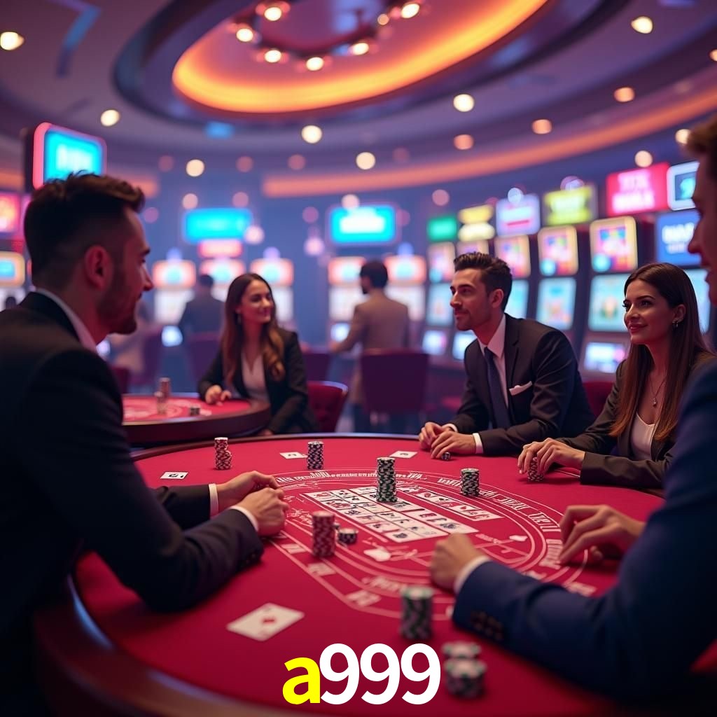Jogos Exclusivos a999