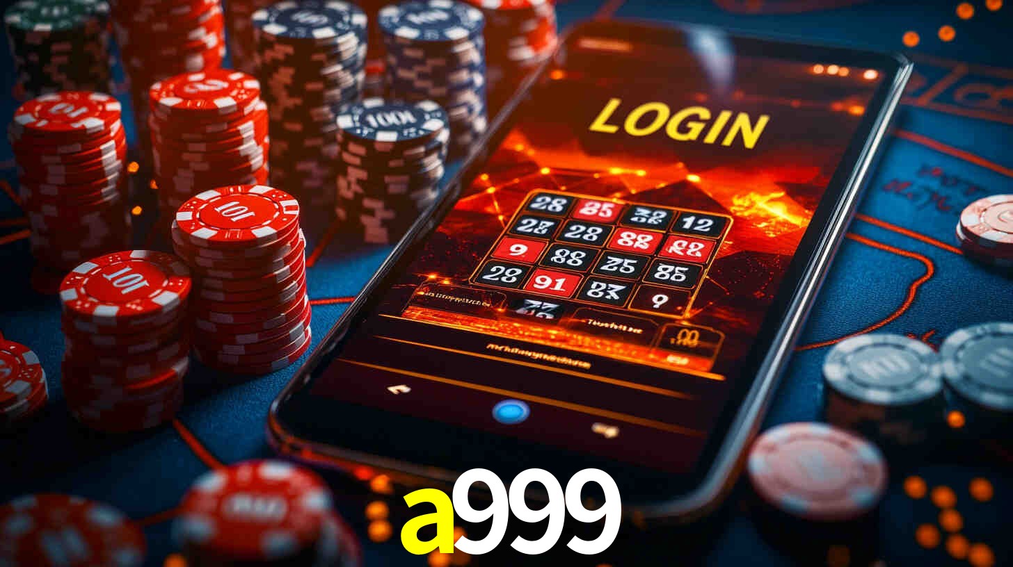 a999 bet