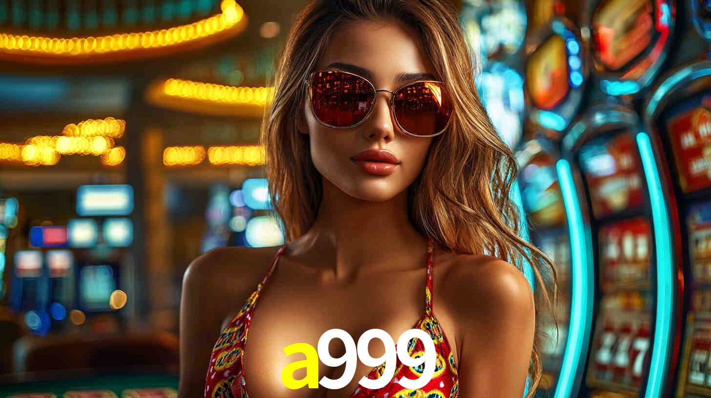 Ofertas Imperdíveis na a999: Promoções e Bônus Que Valem a Pena
