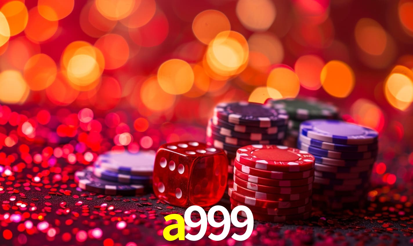 Descubra o Programa VIP da a999: Vantagens Exclusivas para Jogadores