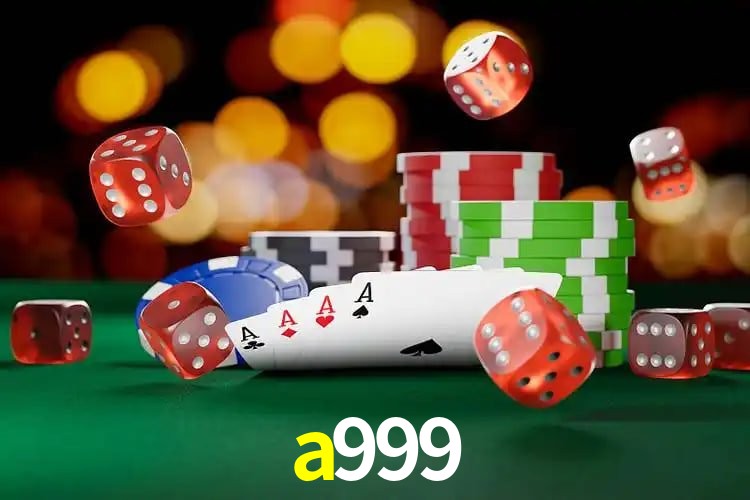 Recursos de Bônus a999