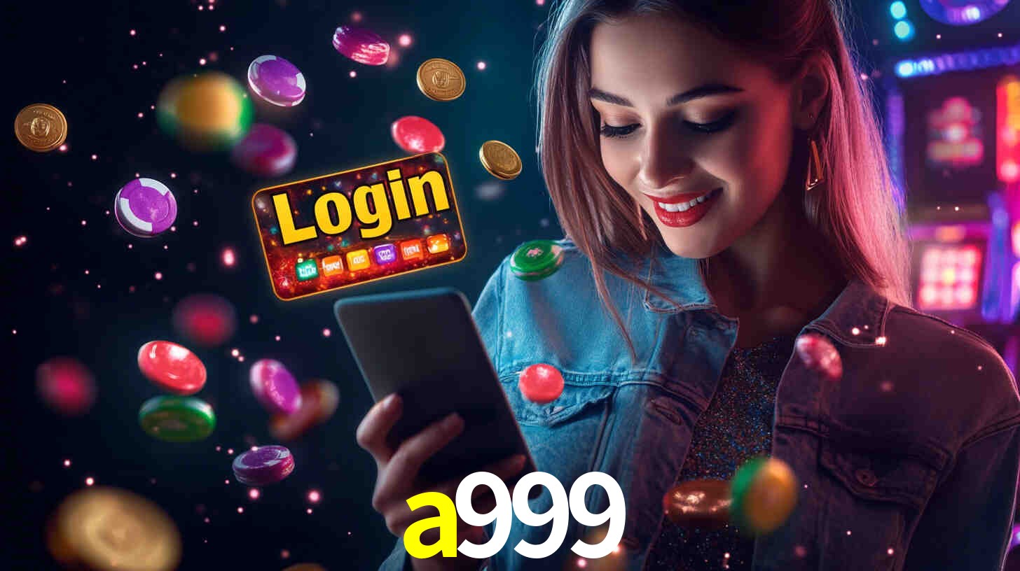 A Popularidade dos Caça-Níqueis no a999