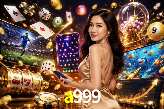 Slot Games a999