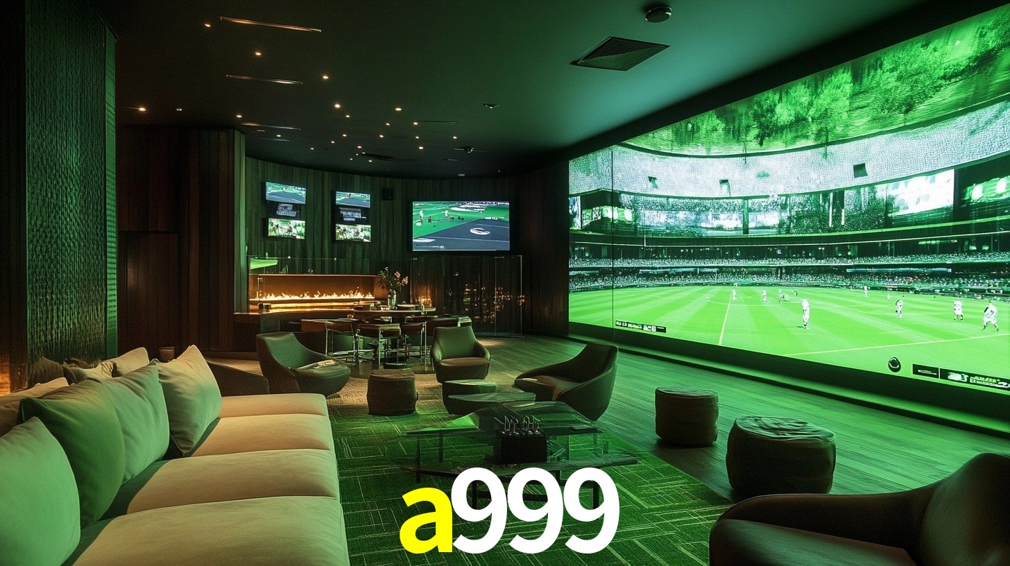 a999: Seu Especialista em Apostas Esportivas Brasileiras