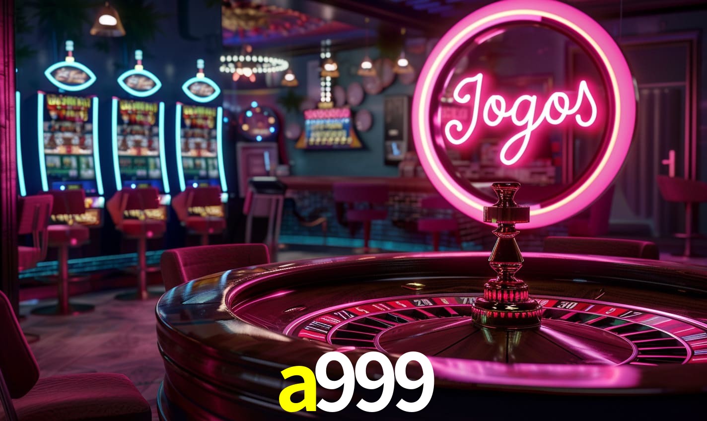 Inovações de Jogos na a999: O Futuro das Experiências Interativas