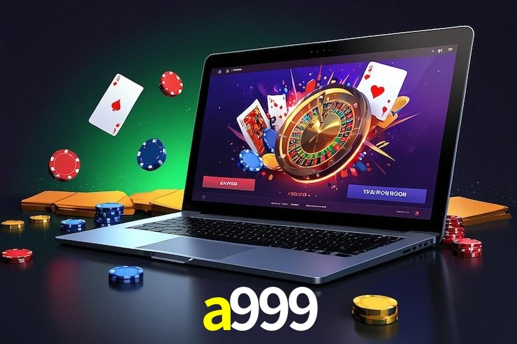 Integração de APIs a999