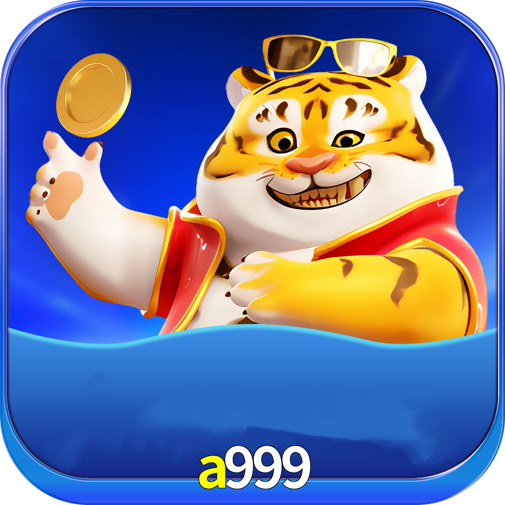 Ícone app a999